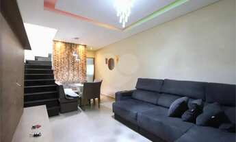 Imagem 5: Sobrado com 2 quartos à venda em Vila Rica - SP