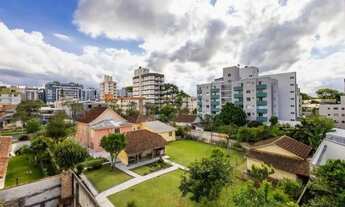 Imagem 4: Apartamento de 2 Quartos com suite mobiliado no Bacacheri REF: AP0056