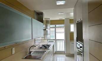 Imagem 2: Le Parc Cobertura