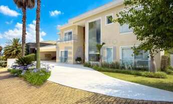 Imagem 6: CASA EM CONDOMÍNIO - ALPHAVILLE BURLE MARX - SP