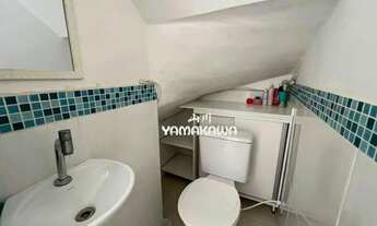 Imagem 6: Sobrado com 2 dormitórios à venda, 70 m² por R$ 469.000,00 - Vila Matilde - São Paulo/SP