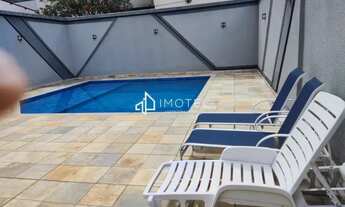 Imagem 5: Apartamento para Aluguel no Lourdes, BH 160 m², Residencial