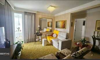 Imagem 3: Apartamento com 2 suítes totalmente mobiliado a 150m da beira mar