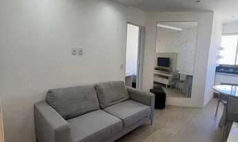 Imagem 2: Imóvel para aluguel possui 30 metros quadrados com 1 quarto em Boa Viagem - Recife - PE