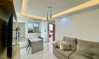 Imagem: Apartamento de 02 dormitórios, no bairro