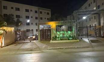 Imagem 2: Agio Valparaíso Belle Horizonte Park Esplanada1 C/ Lazer e Elevador