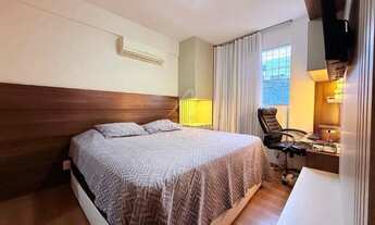 Imagem 6: Apartamento com área privativa, 3 quartos (1 suíte) no bairro Graça