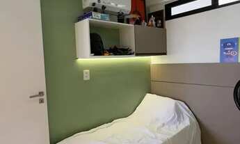 Imagem 7: Semi mobiliado 3 quartos em Miramar - João Pessoa - PB