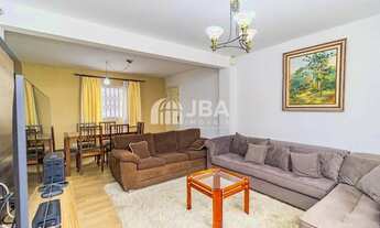 Imagem 3: CASA COM 4 QUARTOS NO XAXIM