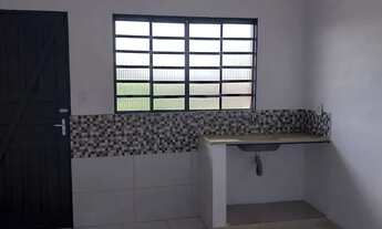 Imagem: Kitnet alugar