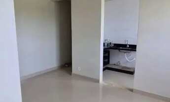 Imagem 3: Apartamento com 2 quartos para alugar, 46m² - Jardim Manoel Penna