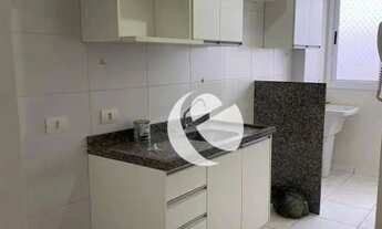 Imagem 5: Apartamento com 2 dormitórios para alugar, 64 m² - Edifício Duetto Residence - Londrina/PR