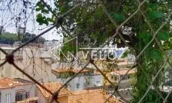 Imagem: Apartamento / Residencial / Santa Teresa