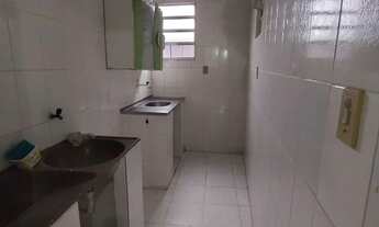 Imagem 4: Kitnet 1/4 no siqueira Campos