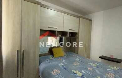 Imagem 8: Apartamento em Rua Raimundo de Farias Brito - Parque Rodoviário - Campos dos Goytacazes/RJ