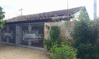 Imagem 2: Casa em ARAGUARI Industrial