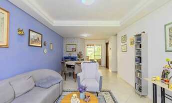 Imagem 4: Sobrado para Venda em Curitiba, Capão Raso, 4 dormitórios, 1 suíte, 3 banheiros, 2 vagas