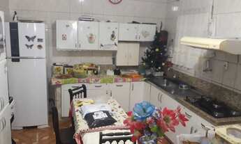 Imagem 3: Casa em ARAGUARI Industrial