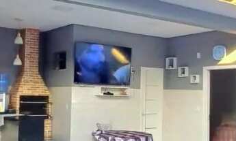 Imagem 5: Casa Duplex Morada dos Pássaros - Ponta Negra