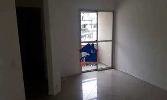 Imagem 3: Apartamento à venda, 56 m² por R$ 411.000,00 - Freguesia do Ó - São Paulo/SP