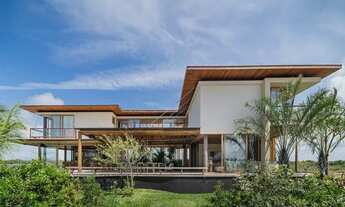 Imagem 5: Casa de Alto Padrão Luxuosa na Praia do Forte