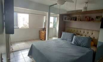 Imagem 6: VENHA MORAR NO SETOR BUENO Apartamento com 4 Quarto(s) e 3 banheiro(s) à Venda, 95.00 por