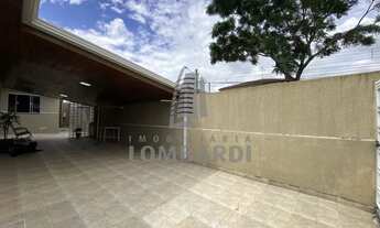 Imagem 3: Casa Residencial com 5 quartos à venda por R$ 620000.00, 240.00 m2 - TATUQUARA - CURITIBA