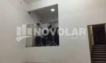 Imagem 6: PRÉDIO COMERCIAL EM SANTANA DIVIDIDO EM 3 PAVIMENTOS INDEPENDENTES. EXCELENTE INVESTIMENTO