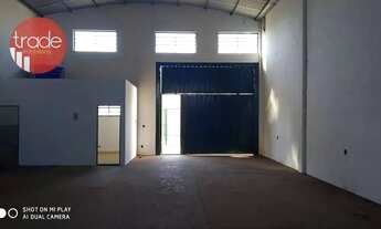 Imagem 5: Barracão Comercial para Alugar no Bairro Vila Carvalho em Ribeirão Preto. Oportunidade!