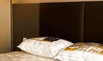 Imagem 4: Flat Novo e Mobiliado no Setor Bueno Alto Padrão Incluso água, internet e IPTU