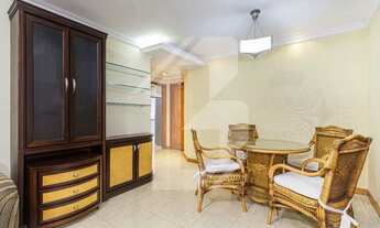 Imagem 5: Apartamento com 3 Quartos para alugar, 104m² - Auxiliadora