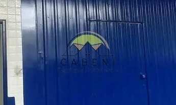 Imagem 4: Galpão / Barracão para locação, Vila Anastácio, São Paulo, SP