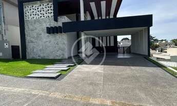Imagem: CASA 4 SUÍTES CONDOMINIO DO LAGO - GOIÂNIA