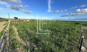 Imagem 2: Lote de chácara de 2.700m² em condomínio fechado em Atalaia-AL