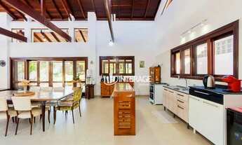 Imagem 6: Casa com 3 dormitórios à venda, 338 m² por R$ 2.200.000,00 - Santa Felicidade - Curitiba/P