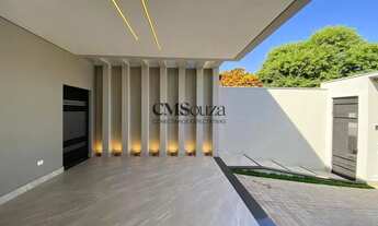 Imagem 4: Casa à venda e para alugar em Londrina, Aeroporto, com 3 quartos, com 127 m²