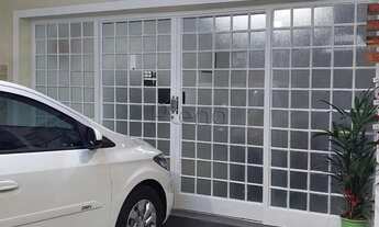 Imagem 6: Casa à venda com 2 quartos no Parque Jambeiro, Campinas