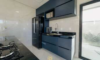 Imagem 7: Casa No Terras Alphaville Ceará, PORTEIRA FECHADA em Cidade Alpha - Eusébio - CE