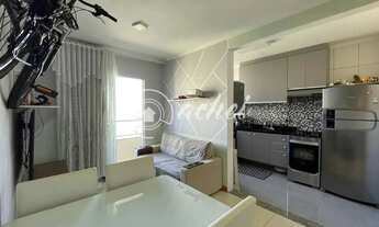 Imagem: Apartamento 2/4 nascente à venda no Condomínio