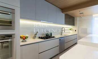 Imagem 6: TRIANON | SOL DA MANHÃ