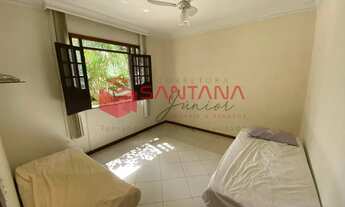 Imagem 6: Casa mobiliada 4/4 para locação em Vilas do Atlântico