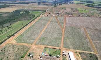 Imagem 4: Lotes em Anápolis a partir de 1.000m². Entrada facilitada