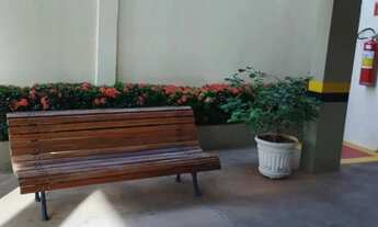 Imagem 5: Apartamento no Edifício Mary em Araçatuba/SP