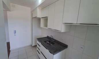 Imagem 5: Apartamento 53M² 2 quartos com varanda e uma vaga sól da manha