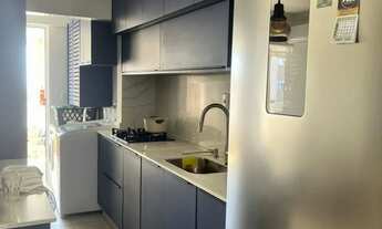 Imagem 3: OPORTUNIDADE 3dorm, 2 bwc, 2vg, mobiliado equipado pronto pra morar conheça e se apaixone