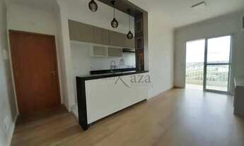 Imagem 2: Oportunidade - Apartamento - Residencial Dream - Parque Santo Antônio - 2 Dormitórios - 55