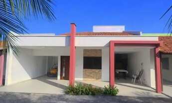 Imagem: Casa Duplex Jardim Eudorado em Residencial