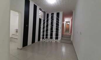 Imagem 3: CASA PARA FINS COMERCIAIS, 230 m2, NA POMPÉIA , COM 2 VAGAS GARAGEM