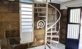 Imagem 7: CASA, 56M2, 1 QUARTO, BAIRRO SÃO CIRO II