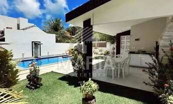 Imagem 4: Casa fora de Condomínio com 05 suítes em Carneiros - Tamandare/PE!